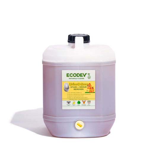 Urine B Gone (Stain & Odour Remover) 10L