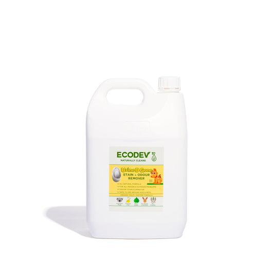 Urine B Gone (Stain Odour Remover) 5L