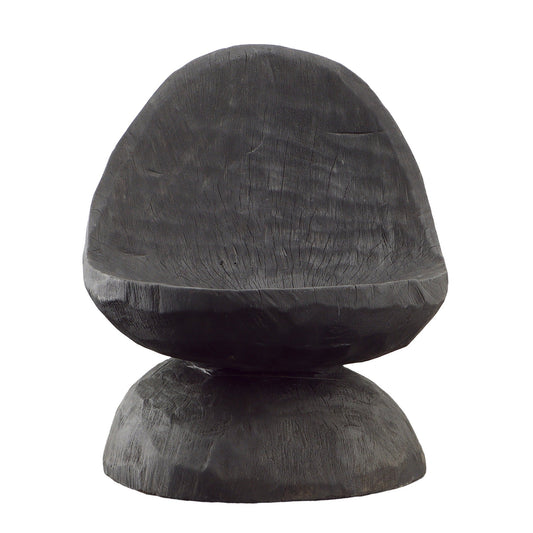 LOVATO SCOOP CHAIR