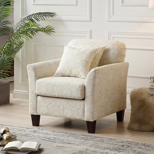 Pilar Armchair