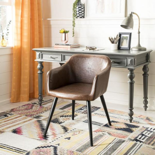 Adalena Accent Chair - Professional Comfort & Style