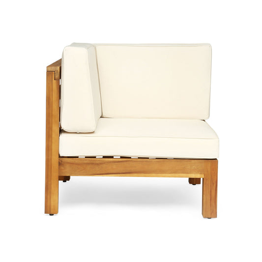 Oana - Arm Chair - Beige