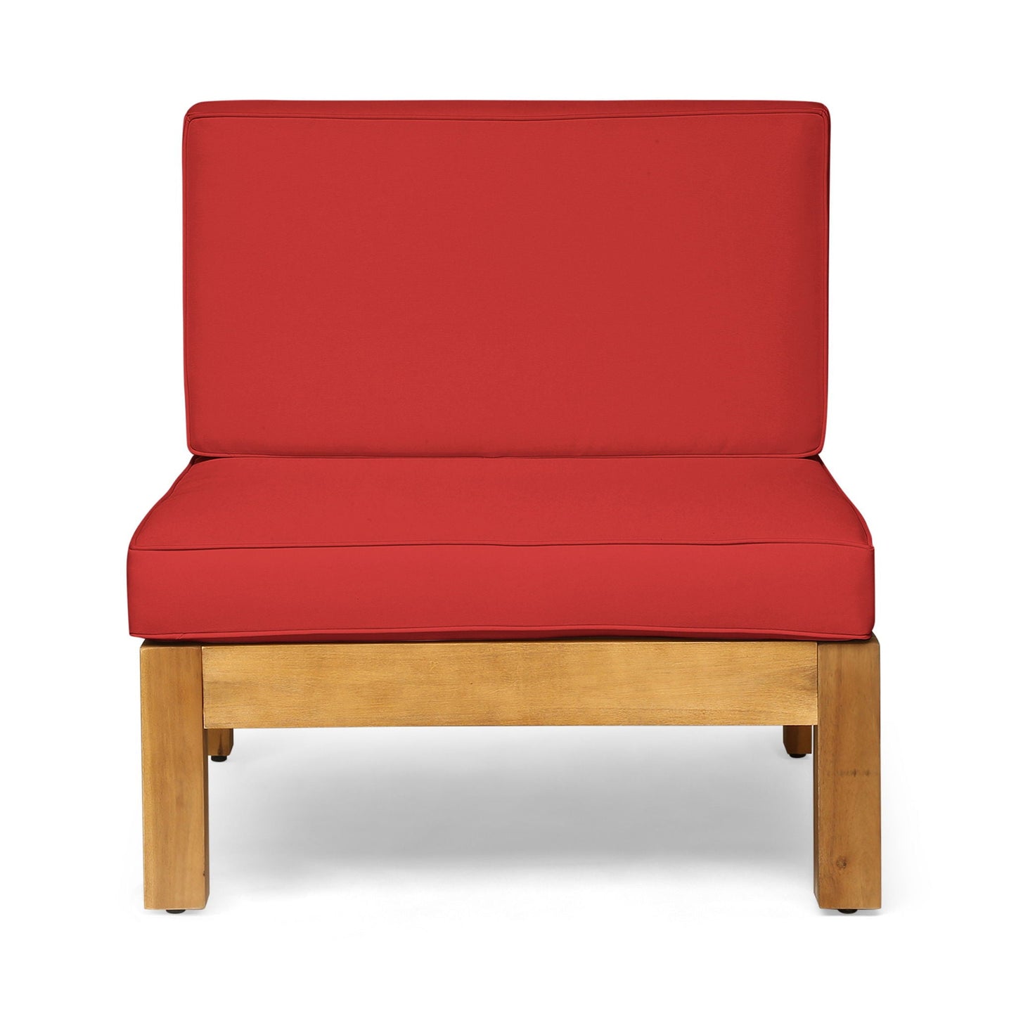 Oana Armless - Red
