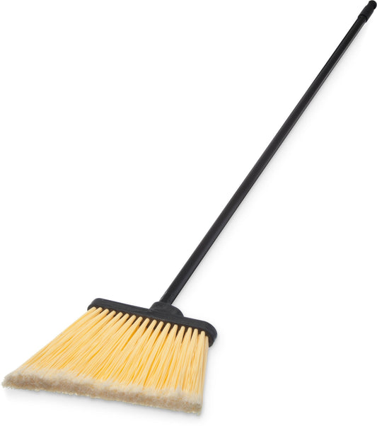 Carlisle 4686500 56" Angler Duo Broom Heavy