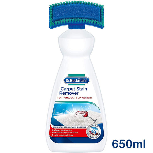 Dr. Beckmann  - Carpet Stain Remover 650ml
