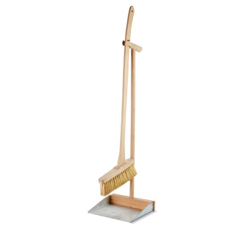 Upright Sweep Set