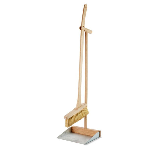 Upright Sweep Set
