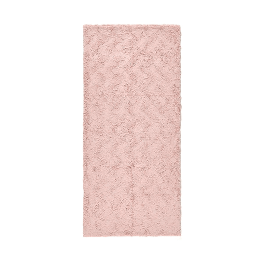 Warmy Botine Chair & Sofa Cover  Pink