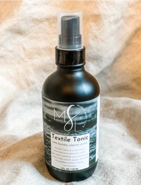 Textile Tonic