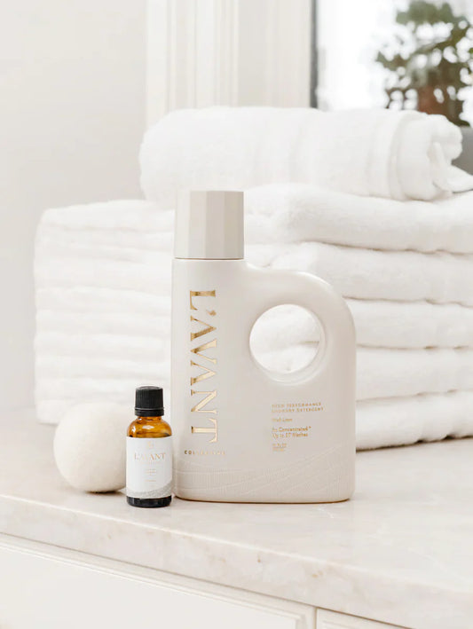 L'AVANT High Performing Laundry Detergent