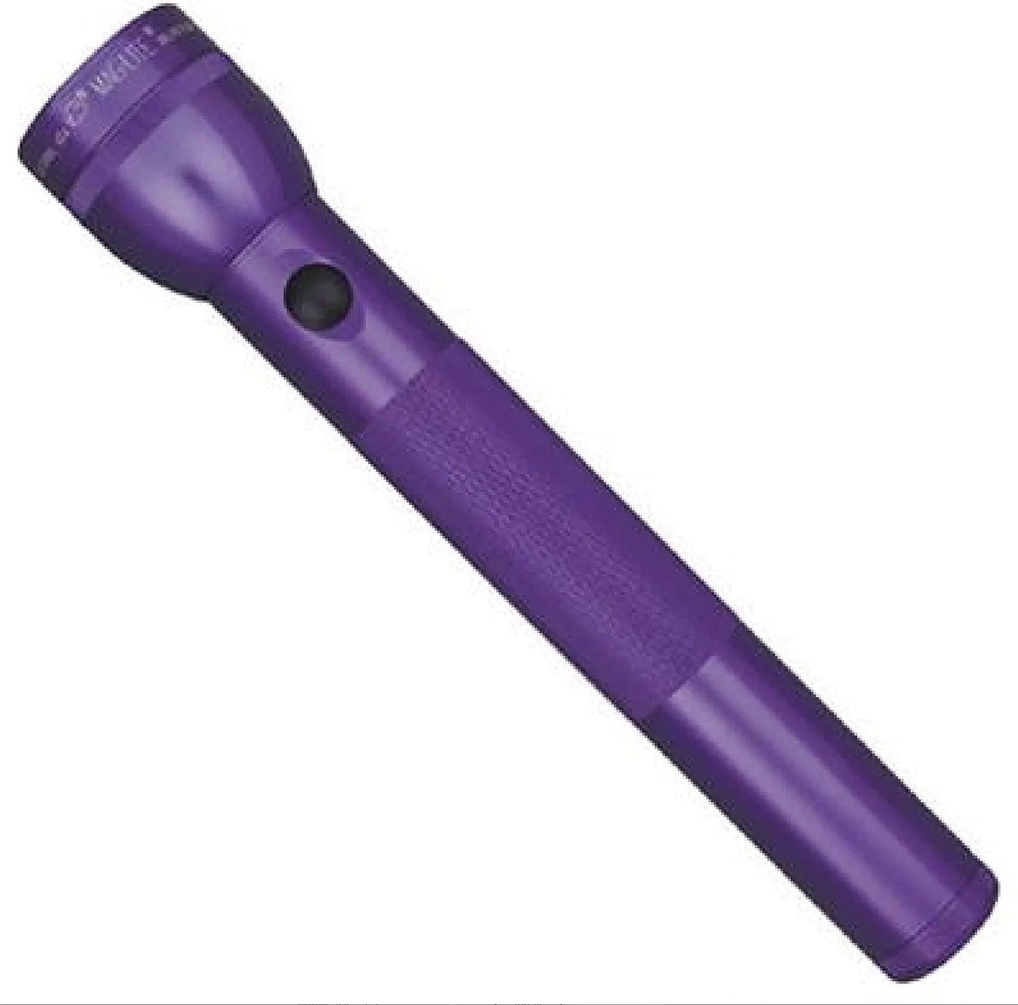 Maglite Heavy-Duty Incandescent 3-Cell D Flashlight in Display Box, Blue -S3D115
