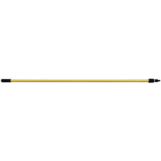 PFERD 89913 4 -8' TELECOPE BROOM HANDLE