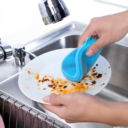 Multipurpose Anti-Bacterial Sponge - Mounteen. Worldwide shipping available.