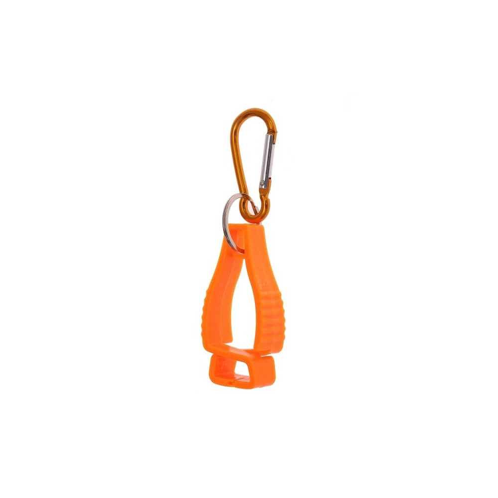 Multifunctional Glove Holder Belt Clip. Shop Cleaning Gloves on Mounteen. Worldwide shipping available.