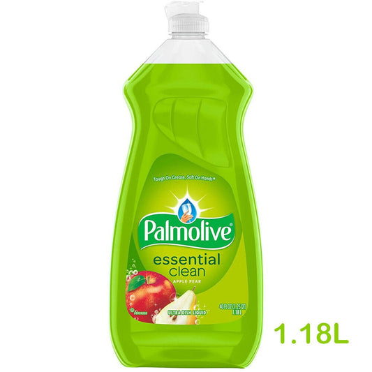 Palmolive - Dishwashing Liquid Soap Apple Pear 1.18L