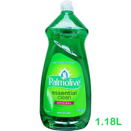 Palmolive - Dishwashing Liquid Soap Original 1.18L
