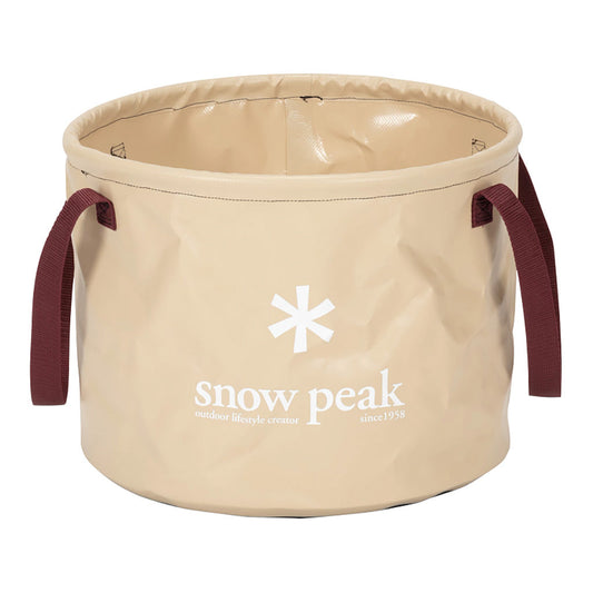 Camping Bucket Jumbo