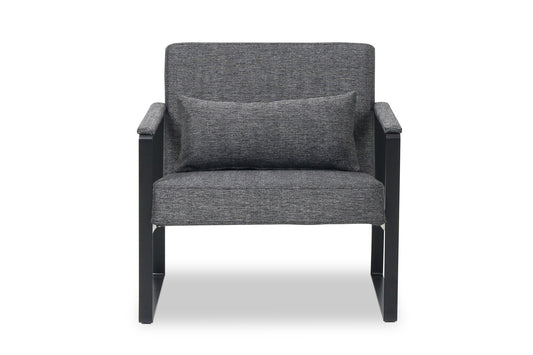 Tessa Chair Chairs Spaze Furniture
