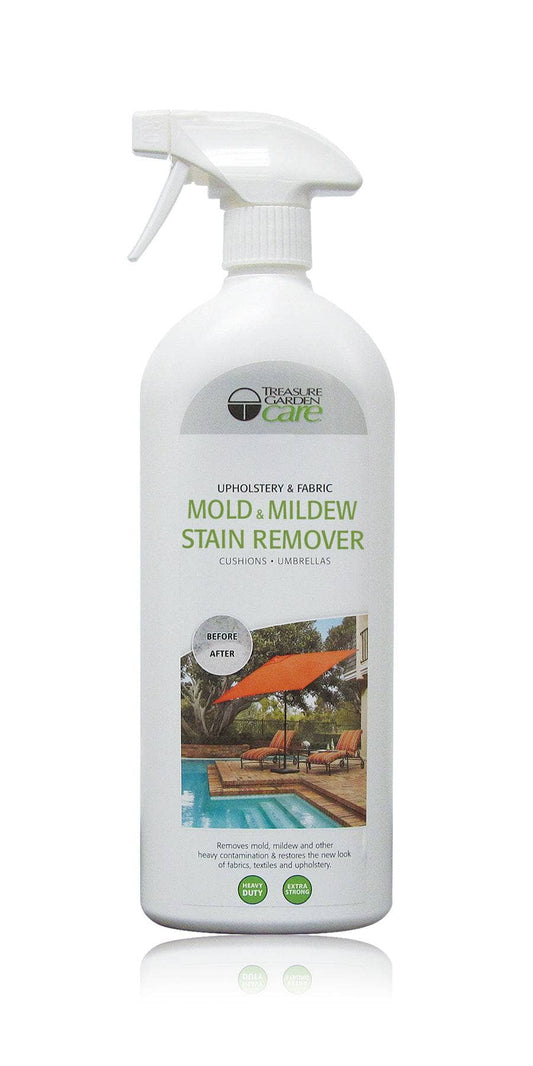Treasure Garden Mold and Mildew Stain Remover Spray