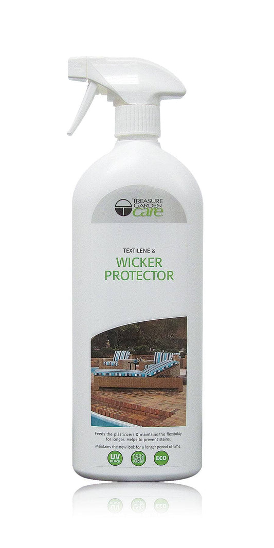 Treasure Garden Textilene & Wicker Protector Spray