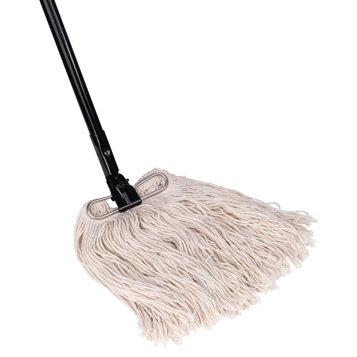 Wet Mop Complete Absorbent Quality Cotton Yarn Floor Cleaner- W/806 Handle