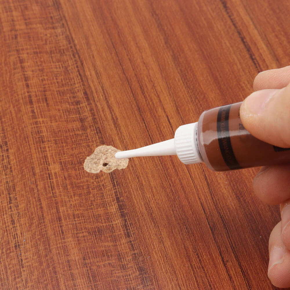 Wood Scratch Concealer. Shop Furniture Cleaners & Polish on Mounteen. Worldwide shipping available.