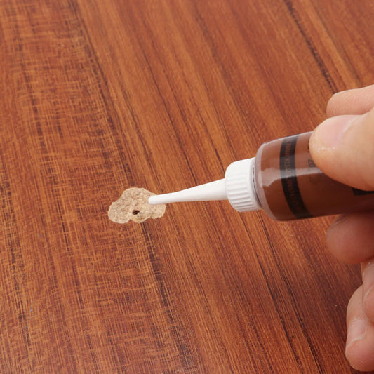 Wood Scratch Concealer. Shop Furniture Cleaners & Polish on Mounteen. Worldwide shipping available.